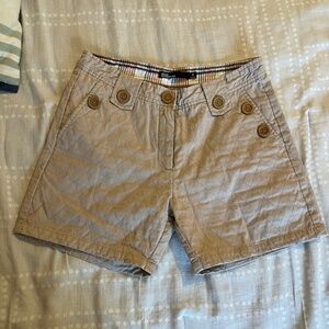Dear creatures shorts